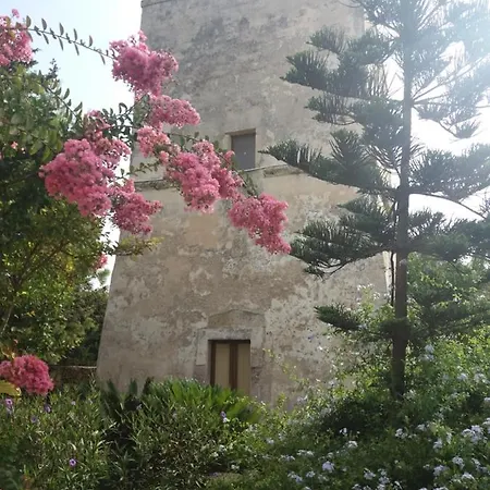 Masseria Aparthotel Torre dell'Orso