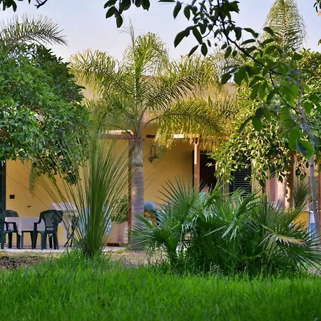 Masseria Torre dell'Orso