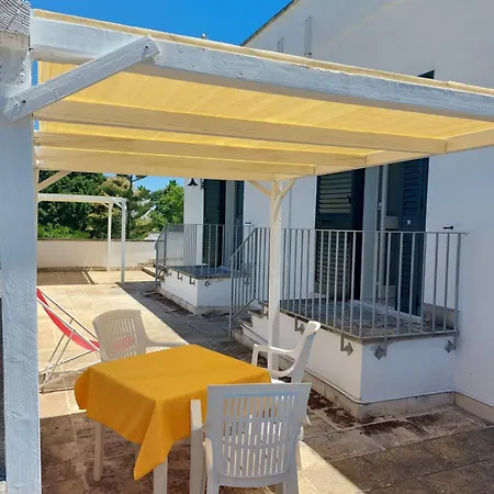 Masseria Torre dell'Orso