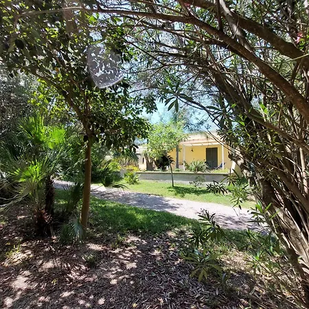 Masseria 3* Torre dell'Orso