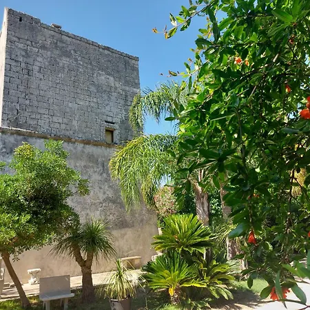 Masseria Aparthotel