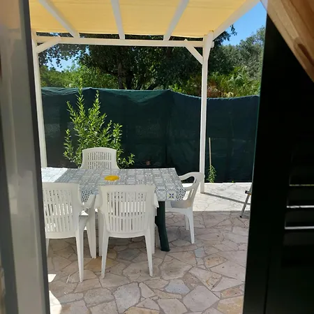 Masseria Aparthotel Torre dell'Orso