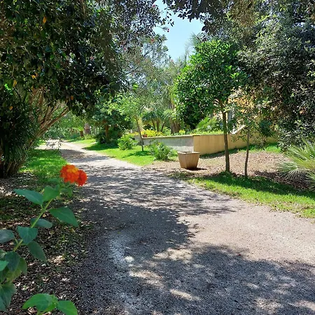 Masseria 3* Torre dell'Orso