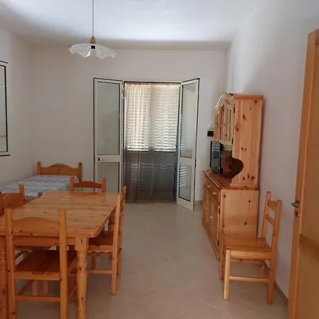 Masseria Aparthotel Torre dell'Orso