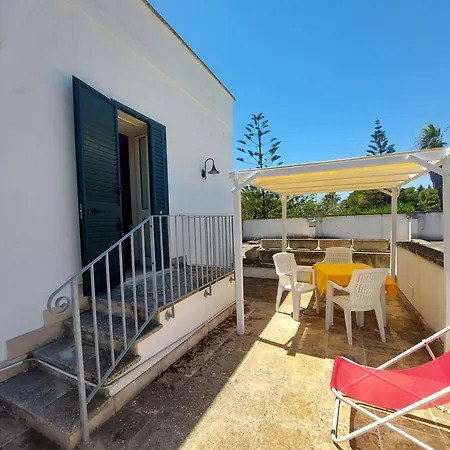Aparthotel Masseria Torre dell'Orso