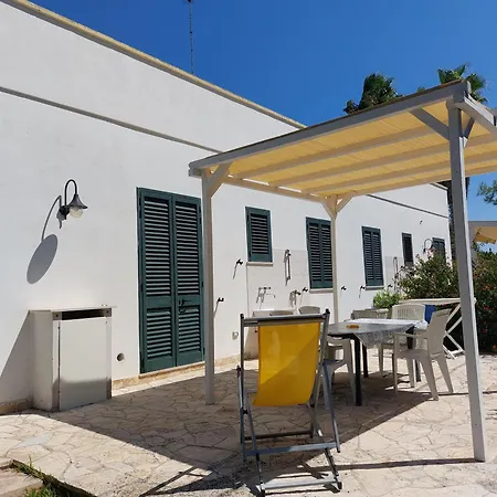 Masseria 3*