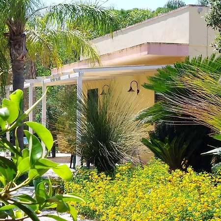 Masseria 3* Torre dell'Orso