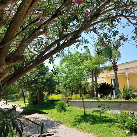 Masseria Apart Otel
