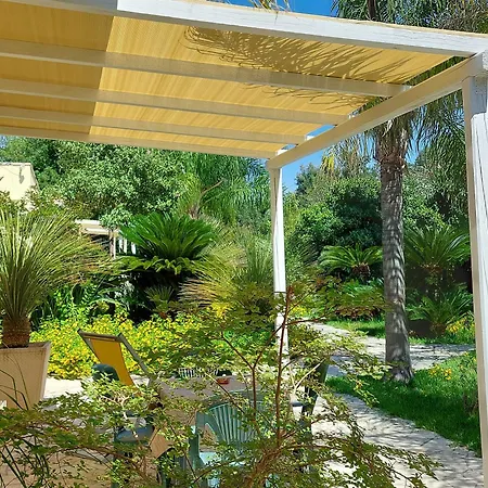 Apart Otel Masseria
