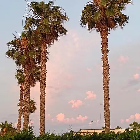 Masseria Apart-hotel 3*