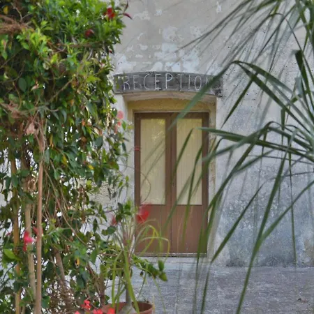 Masseria Aparthotel