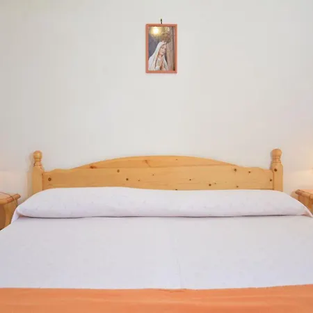 Apart-hotel Masseria 3*