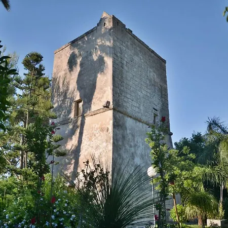 Apart-hotel Masseria 3*