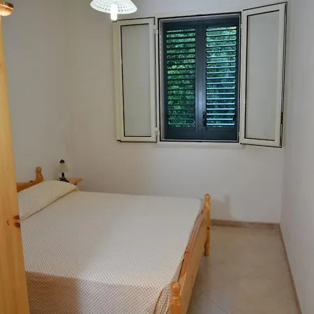 Masseria Aparthotel 3*