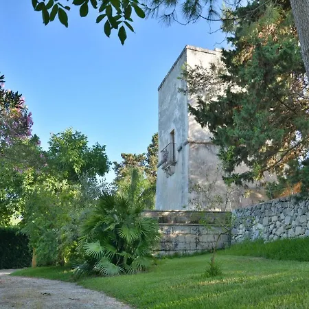 Masseria Torre dell'Orso