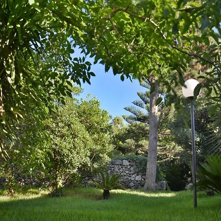 Masseria Aparthotel 3*