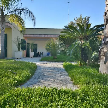 Masseria 3* Torre dell'Orso
