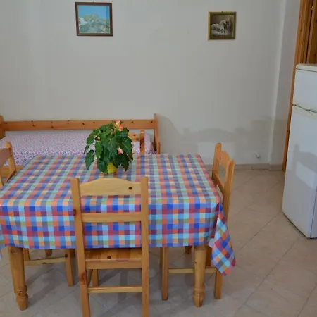 Apart-hotel Masseria