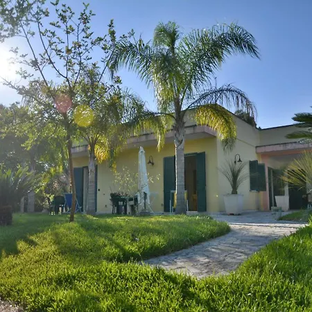 Masseria Torre dell'Orso