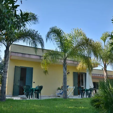 Apart-hotel Masseria 3*