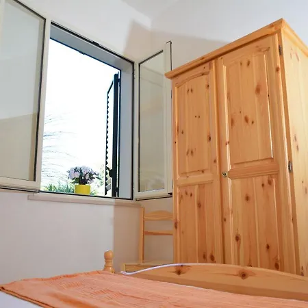 Apart-hotel Masseria 3*