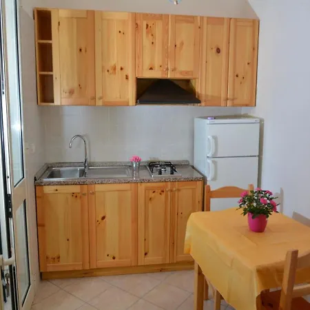 Apart-hotel Masseria Torre dell'Orso