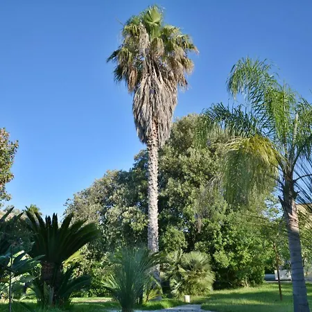 Apart-hotel Masseria