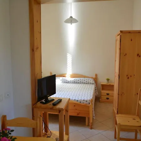 Masseria Apart-hotel Torre dell'Orso