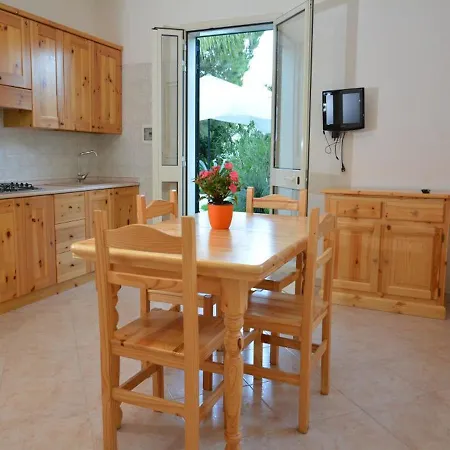 Masseria Torre dell'Orso