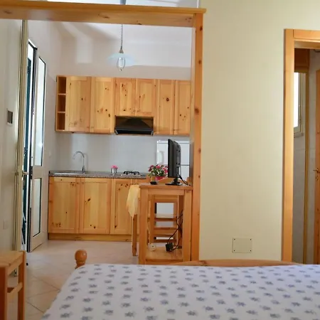 Masseria Aparthotel