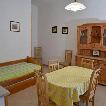 Apart-hotel Masseria 3*