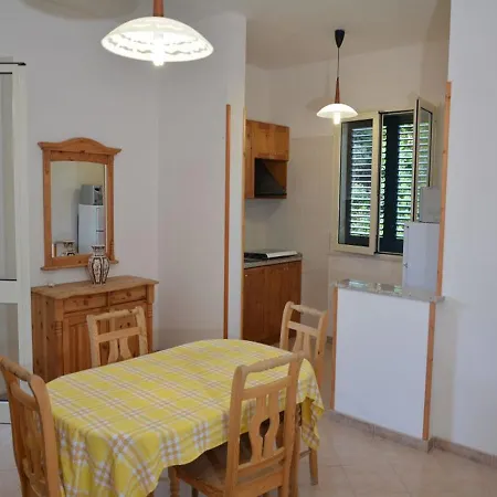 Apart-hotel Masseria Torre dell'Orso