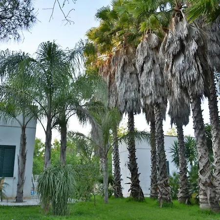 Apart-hotel Masseria