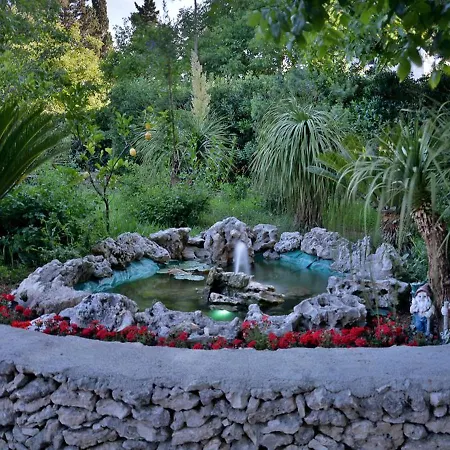 Apart-hotel Masseria