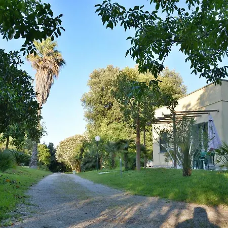 Masseria Aparthotel 3*