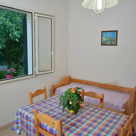 Apart-hotel Masseria 3*