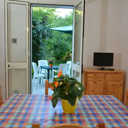 Masseria Aparthotel 3*