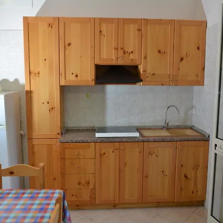 Masseria 3* Torre dell'Orso