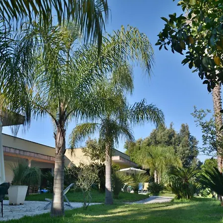 Masseria Apart-hotel Torre dell'Orso