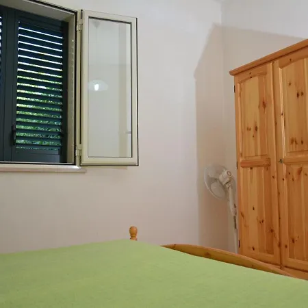 Apart-hotel Masseria 3*