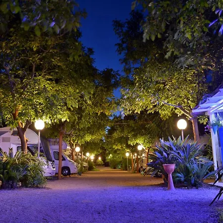 Apart-hotel Masseria