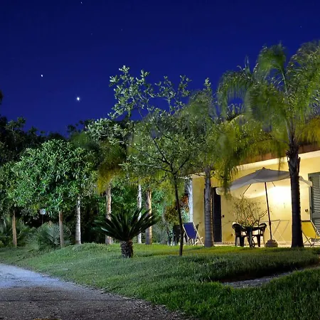 Masseria Aparthotel