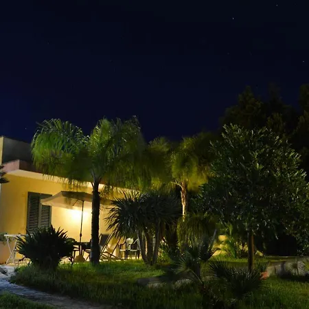 Aparthotel Masseria Torre dell'Orso