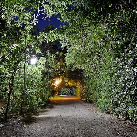 Masseria Apart-hotel Torre dell'Orso