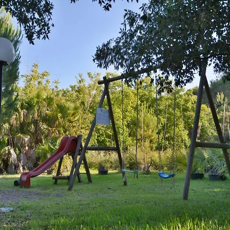 Masseria 3* Torre dell'Orso