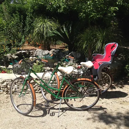 Apart-hotel Masseria Torre dell'Orso