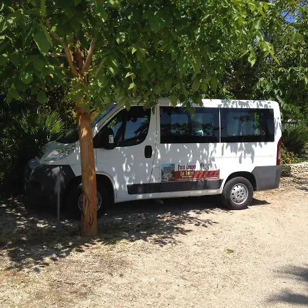 Masseria Apart-hotel 3*