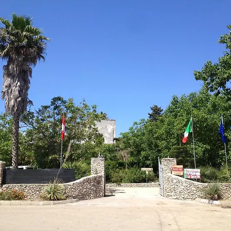 Masseria Torre dell'Orso