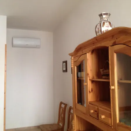 Masseria Apart-hotel Torre dell'Orso