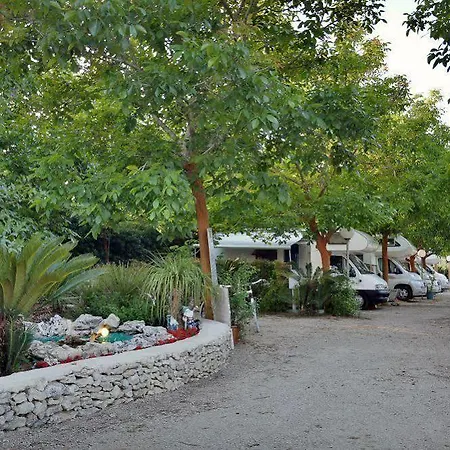 Masseria Aparthotel 3*